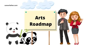 Arts Stream Roadmap After 10th - Career Options