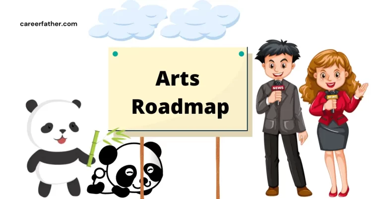 Arts Stream Roadmap After 10th – Career Options